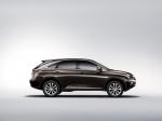 Lexus RX350 2013 года